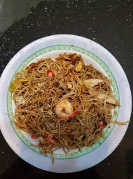 A visit to hong kong spurred the inception of hong kong noodles and dimsum house. Hong Kong Noodles Picture Of Golden Mile Fried Kuay Teow Mee Singapore Tripadvisor