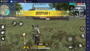 Play garena free fire on pc with gameloop mobile emulator. Garena Free Fire On Pc Outmatch The Competition With Bluestacks