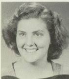My mom Shirley Cherry maiden name Norman passed away 12/27/2018, she  graduated in 1963