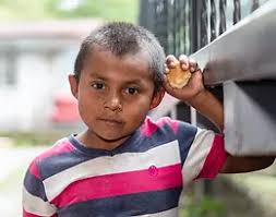 The Hope Project International