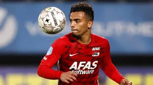 Owen wijndal, 21, uit nederland az alkmaar, sinds 2017 linkervleugelverdediger marktwaarde: Barcacentre On Twitter Barcelona Have Set Their Eyes On Az Left Back Owen Wijndal 21 Who S Among Those Shortlisted To Go To Euro 2020 With The Netherlands Next Month Wijndal S Agent Is Mino