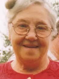 Obituary information for Emma Lettie Hess