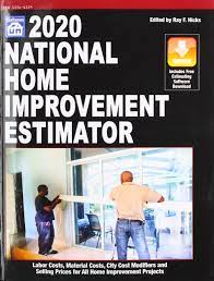 The review for estimator has not been completed yet, but it was tested by an editor here on a pc and a list of features has been compiled; Craftsman National Home Improvement Estimator 2020 Free Estimating Software Download Included Hicks Ray F 9781572183568 Amazon Com Books