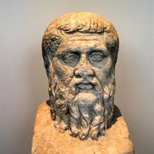 Platon est le disciple de socrate durant neuf ans, de 407 à la mort du maître, en 399 av. Platon Auteur De Le Banquet Babelio