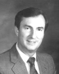 Dr. Warren Russel Thomas