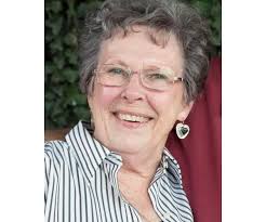 Charlotte Maxson Obituary (2023)