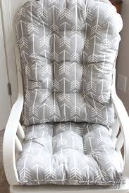 Houzz ashcroft imports ingrid rocking chair original grey. Glider Cushions Rocker Cushions Rocking Chair Cushions Glider Rocker Cushions Glider Cushions Glider Rocker Cushions Rocking Chair Cushions