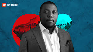 Founded in 2019, the chaka offers over 4000 stocks from the us, the uk, china, and nigeria. Olumide Soyombo The Journey From Startup Founder To Investment Mogul Techcabal