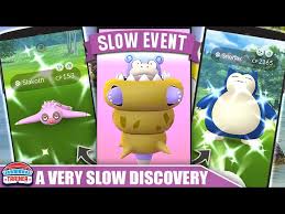 Snorlax has the second highest cp along all the species in pokemon go. Can Snorlax Be Shiny In Pokemon Go