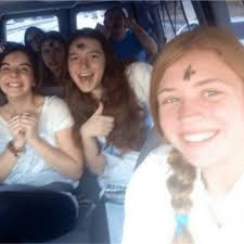 Flintridge Sacred Heart Meet Our Alumnae