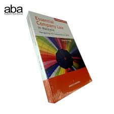 There is no changes in the company. Essential Company Law In Malaysia Navigating The Companies Act 2016 Aba Bookstore