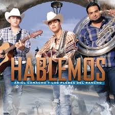 Los talibanes son un grupo delictivo mexicano con sede en san luis potosí y zacatecas. Los Talibanes Del Prieto By Ariel Camacho Y Los Plebes Del Rancho On Tidal