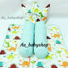 Beli produk bantal & guling original terbaru, terbaik dan terlengkap. Matras Set Bayi 4 In 1 Alas Ompol Matras Perlak Set Bantal Guling Bayi Kasur Bayi Shopee Indonesia
