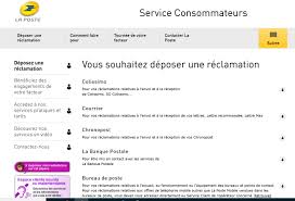 S'adresser à l'administration ou répondre à une invitation n'aura jamais été aussi facile ! Faire Une Reclamation A La Poste Pour Du Courrier