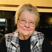 Margie A. Cristler Obituary (2024)