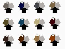 In western cultures, black is also a symbol of halloween. Three Neutral Colors An Amazing Range Of Possibilities The Vivienne Files