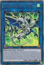 This would be a pretty underwhelming effect for a level 10 synchro that even requires a specific tuner. Dracheneinheit Ritter Romulus Trader Online De Magic Yu Gi Oh Trading Card Online Shop For Card Singles Boosters And Supplies