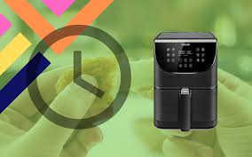 The Ultimate Air Fryer Cooking Chart Cooking Times With Pdf