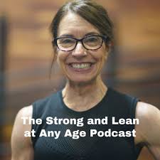 Nourish & Strengthen with Trainer Lindsey (Podcast)