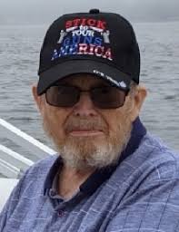 Donald Grant Obituary (1939