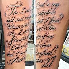 Bible Verse Tattoos Tattoospedia Verse Tattoos Bible Verse Tattoos Forearm Tattoo Quotes