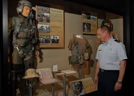 Major's medal, artifacts to be exhibited at USAF Museum > Air Education and  Training Command > Article Display