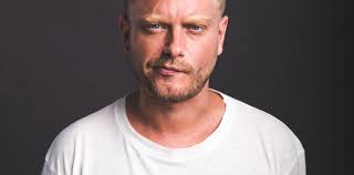 Joey Daniel: "Bass, Dub, Rock & Roll!"