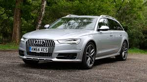 Test drive used 2013 audi a6 at home from the top dealers in your area. New Used Audi A6 Allroad Cars For Sale Autotrader