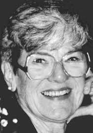 Helen Zarsky Obituary (1922