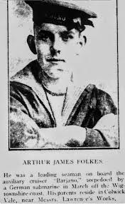 Some of the heroes of Carlton , Netherfield and Gedling of WW1.