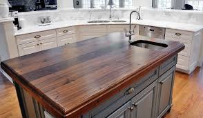 Pin By Construction Resources On Cr Products Installations Rustic Countertops Walnut Kitchen Island Island Countertops