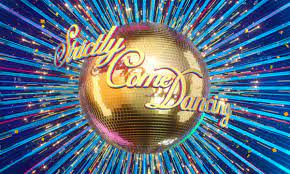 Strictly come dancing 2020 is a ballroom dancing reality show. C8gjddl3z2bf2m