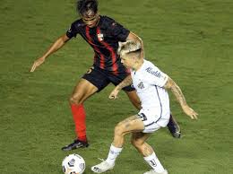 Soteldo has confirmed that he wants to join toronto fc. Yeferson Soteldo Reached The Centenary Of Matches With Santos Lider En Deportes