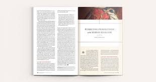 Pursuing Perfection with Sober Realism