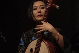 Min Xiao-Fen | University of Chicago Presents