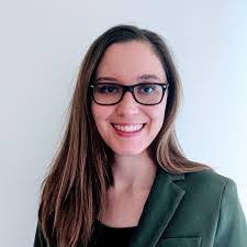 Miranda Stover's Instagram, Twitter & Facebook