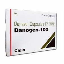 Image result for Danazol