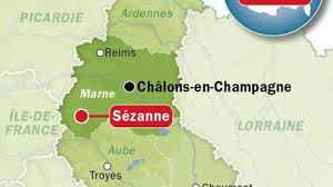 Maybe you would like to learn more about one of these? Marne Un Bijoutier Tue Un Braqueur A Coups De Fusil La Voix Du Nord