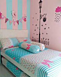 Cara beristirahat paling benar adalah melakukan tidur di kamar. Terbaik Dari Dekorasi Kamar Tidur Anak Perempuan Bacaan Menarik