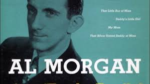 Al Morgan Sings For The Family EP