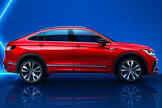 Volkswagen-Tiguan-X