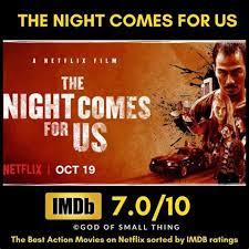 So, what are the best movies of all time? Best Action Movies Of All Time Imdb