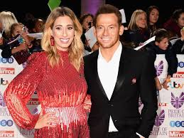 Joe Swash issues public message amid 'row' with wife Stacey Solomon