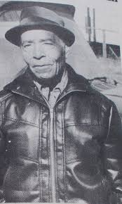 Alejandro P “Alex” Benavidez (1905-1984)
