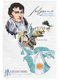 1,797 likes · 155 talking about this · 2 were here. Especial Belgrano Educ Ar Carteles Del Arte Manuel Belgrano Belgrano