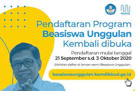 Beserta fasilitas, syarat pendaftaran, cara daftar, deadline, dan kontak personnya. Beasiswa Unggulan Kemendikbud Ramai Peminat Apa Saja Yang Didapat Halaman All Kompas Com