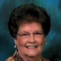 Elsie Dean Todd Obituary