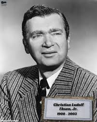 Guy Kibbee: American Stage and Film Actor