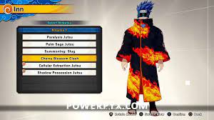 Hey guys, it's rubhen here with a video for naruto to boruto; Naruto To Boruto Shinobi Striker How To Get New Ninjutsu Secret Technique