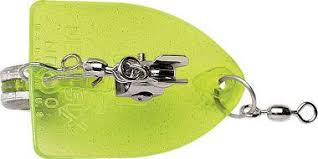Does Anyone Use The Luhr Jensen Deep Six